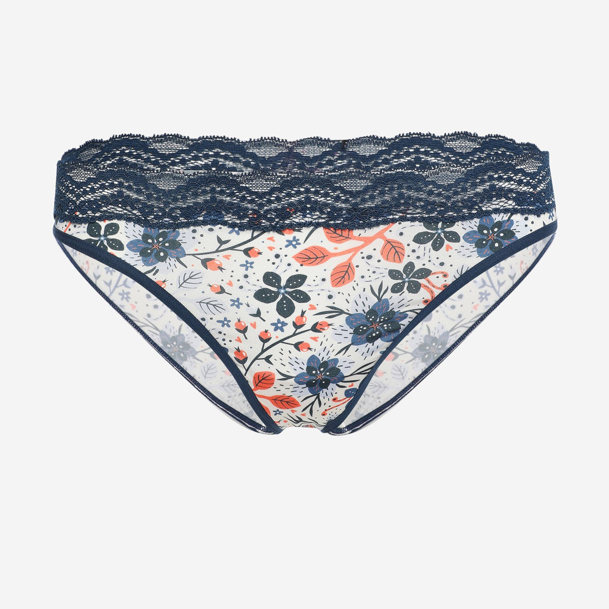 La Senza Trendy Bikini Panties SMALL