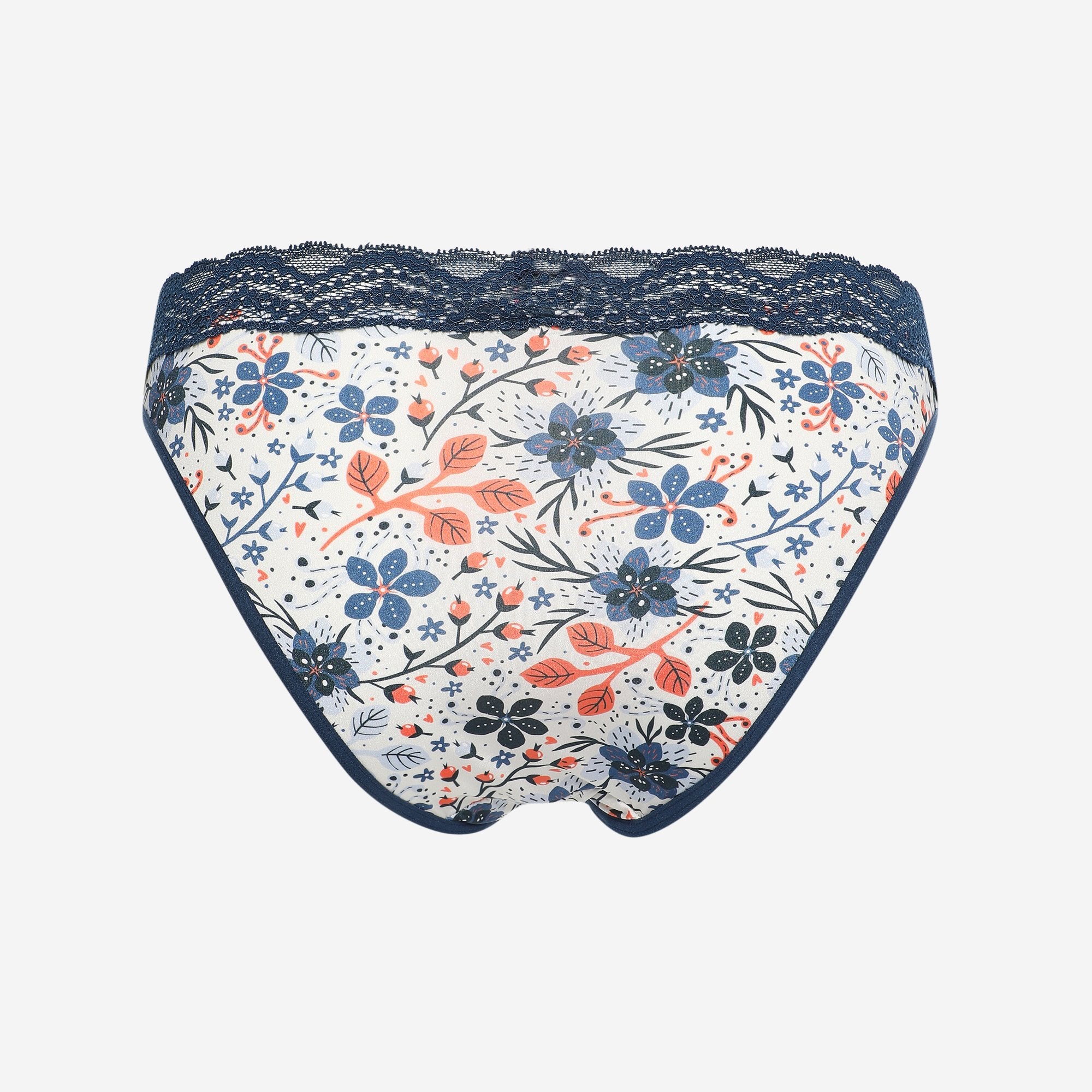 La Senza Trendy Bikini Panties SMALL