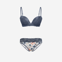 La Senza Trendy Bikini Panties SMALL