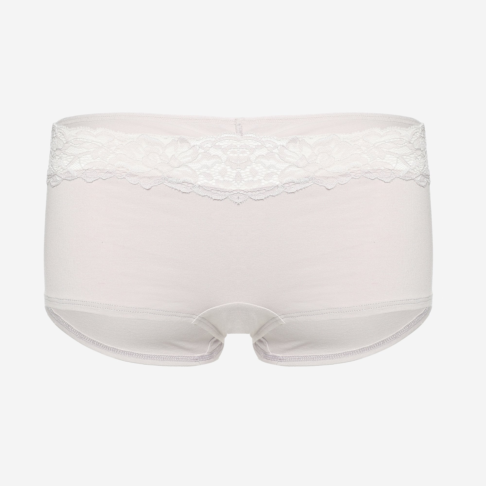 La Senza Trendy Boyshort Panties SMALL
