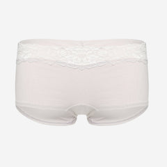 La Senza Trendy Boyshort Panties SMALL