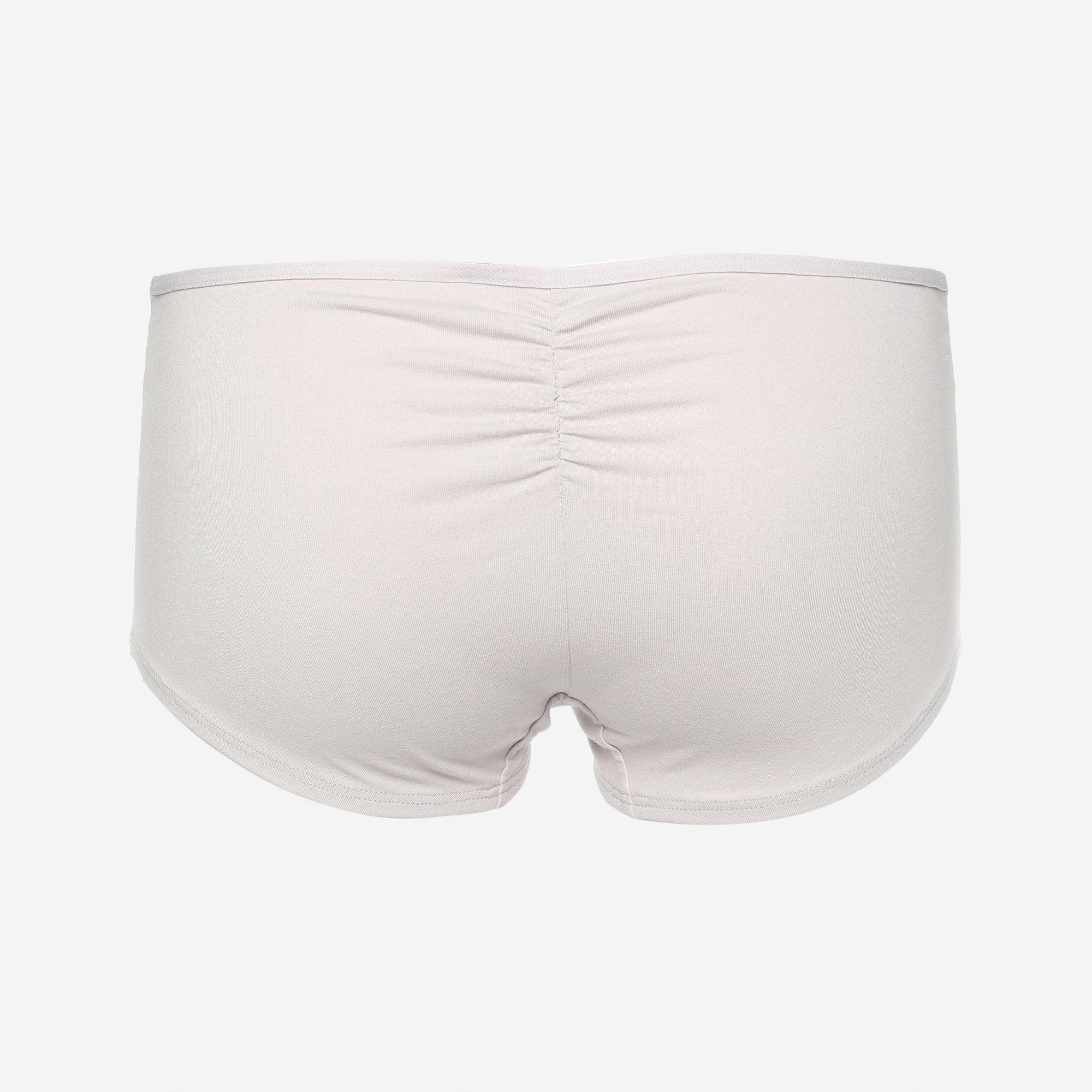 La Senza Trendy Boyshort Panties SMALL