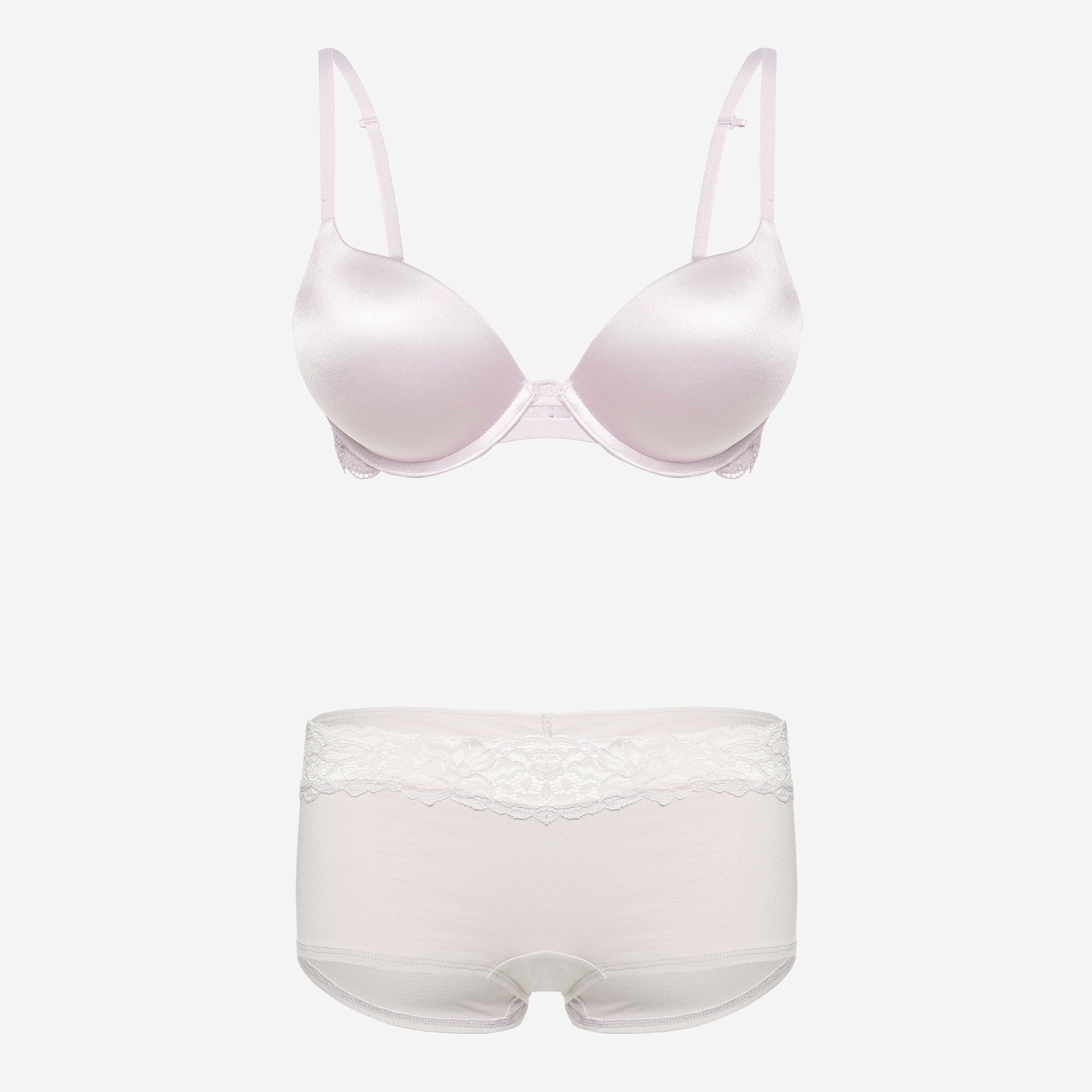 La Senza Trendy Boyshort Panties SMALL