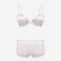 La Senza Trendy Boyshort Panties SMALL