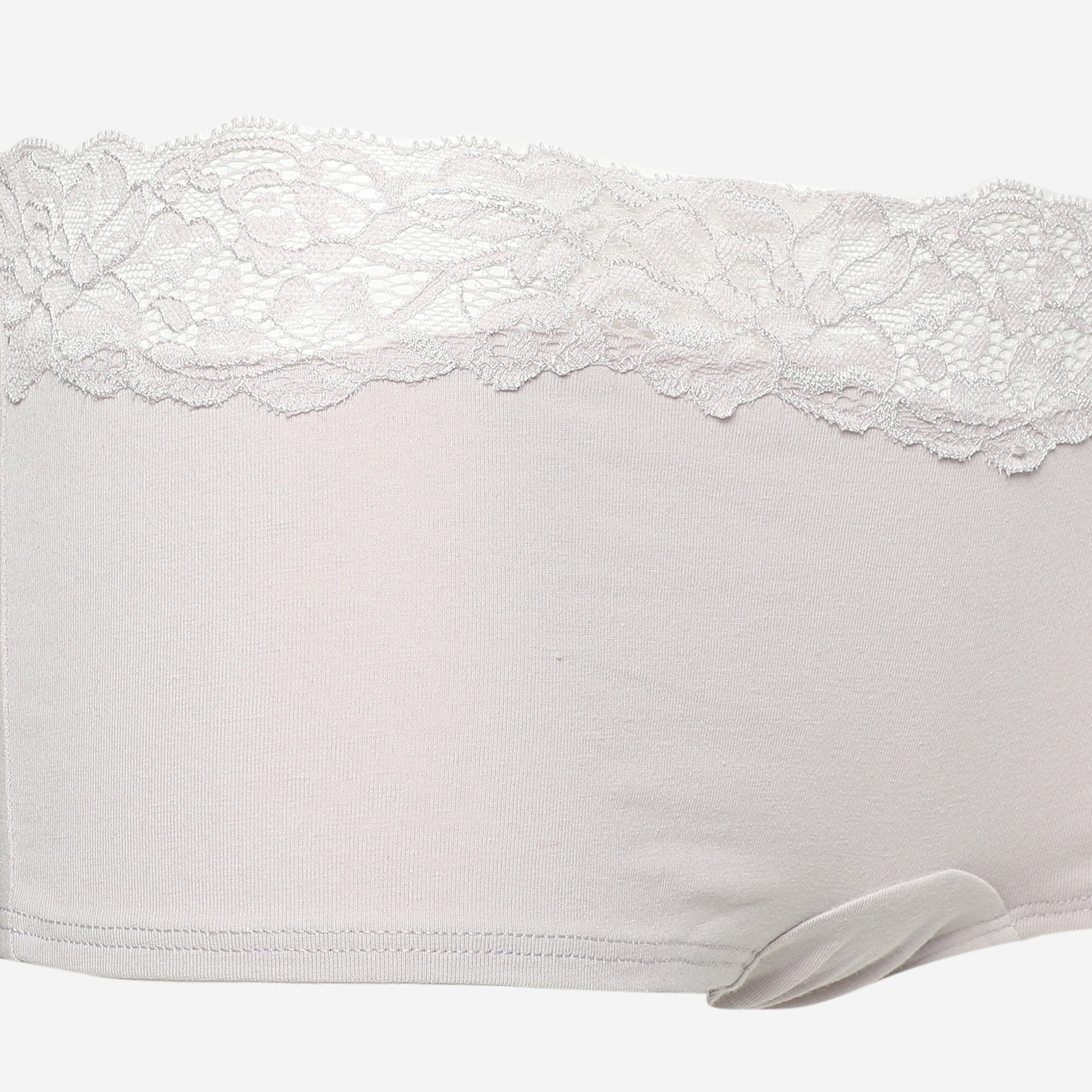 La Senza Trendy Boyshort Panties SMALL