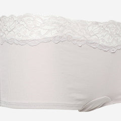 La Senza Trendy Boyshort Panties SMALL