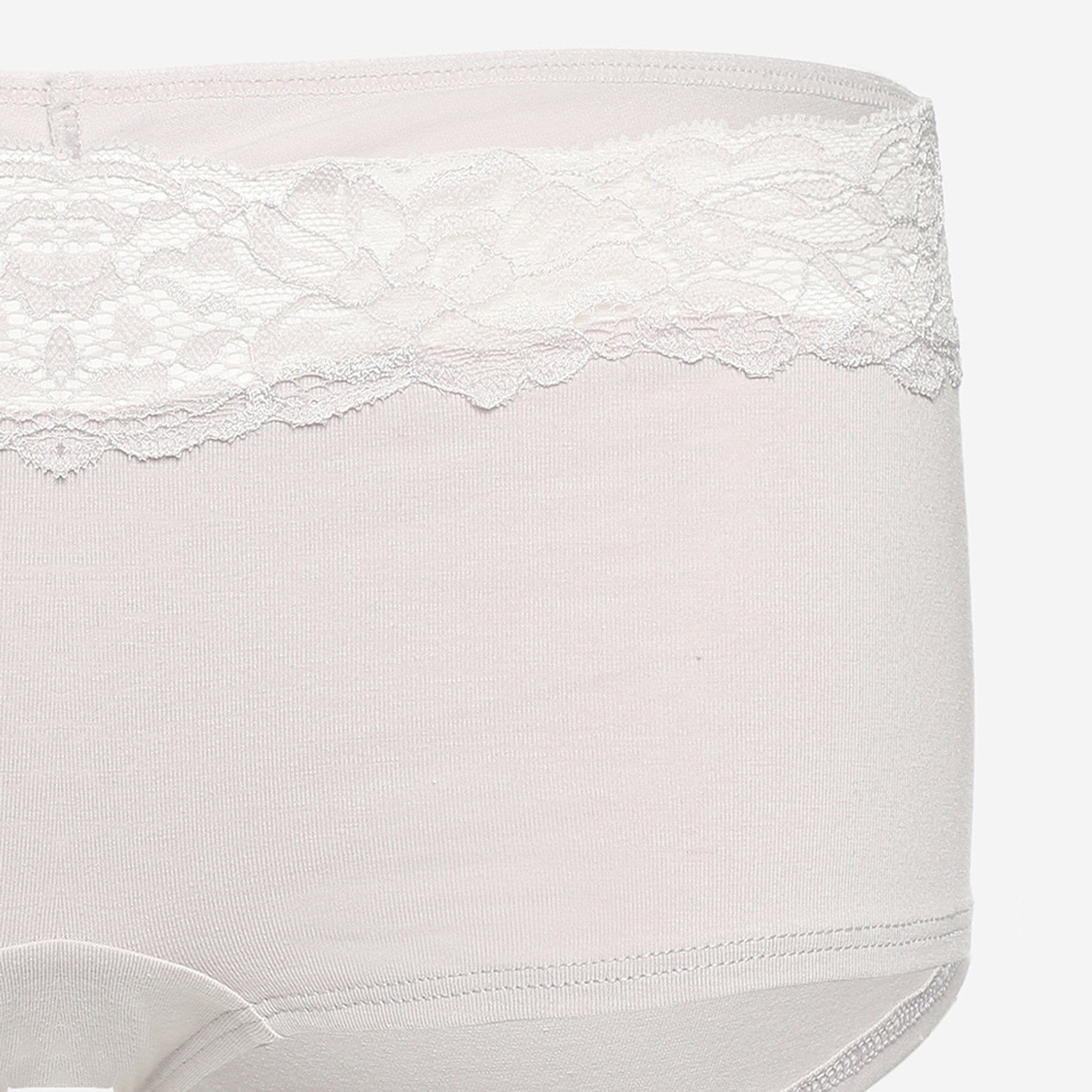 La Senza Trendy Boyshort Panties SMALL
