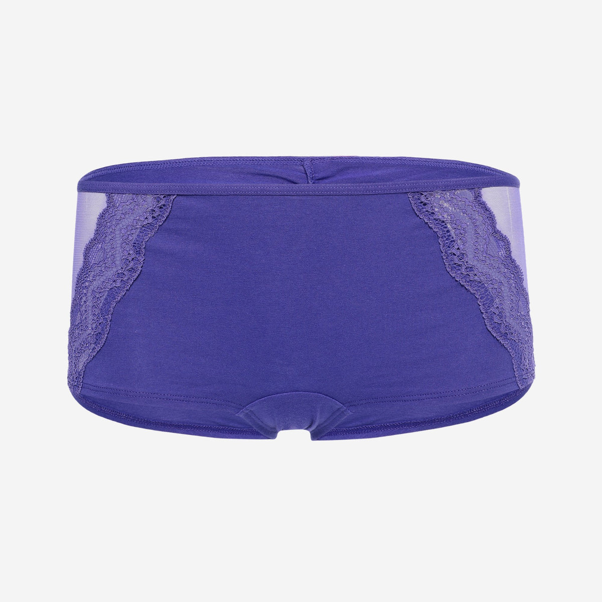 La Senza Trendy Boyshort Panties SMALL