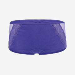 La Senza Trendy Boyshort Panties SMALL