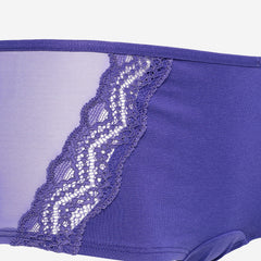 La Senza Trendy Boyshort Panties SMALL