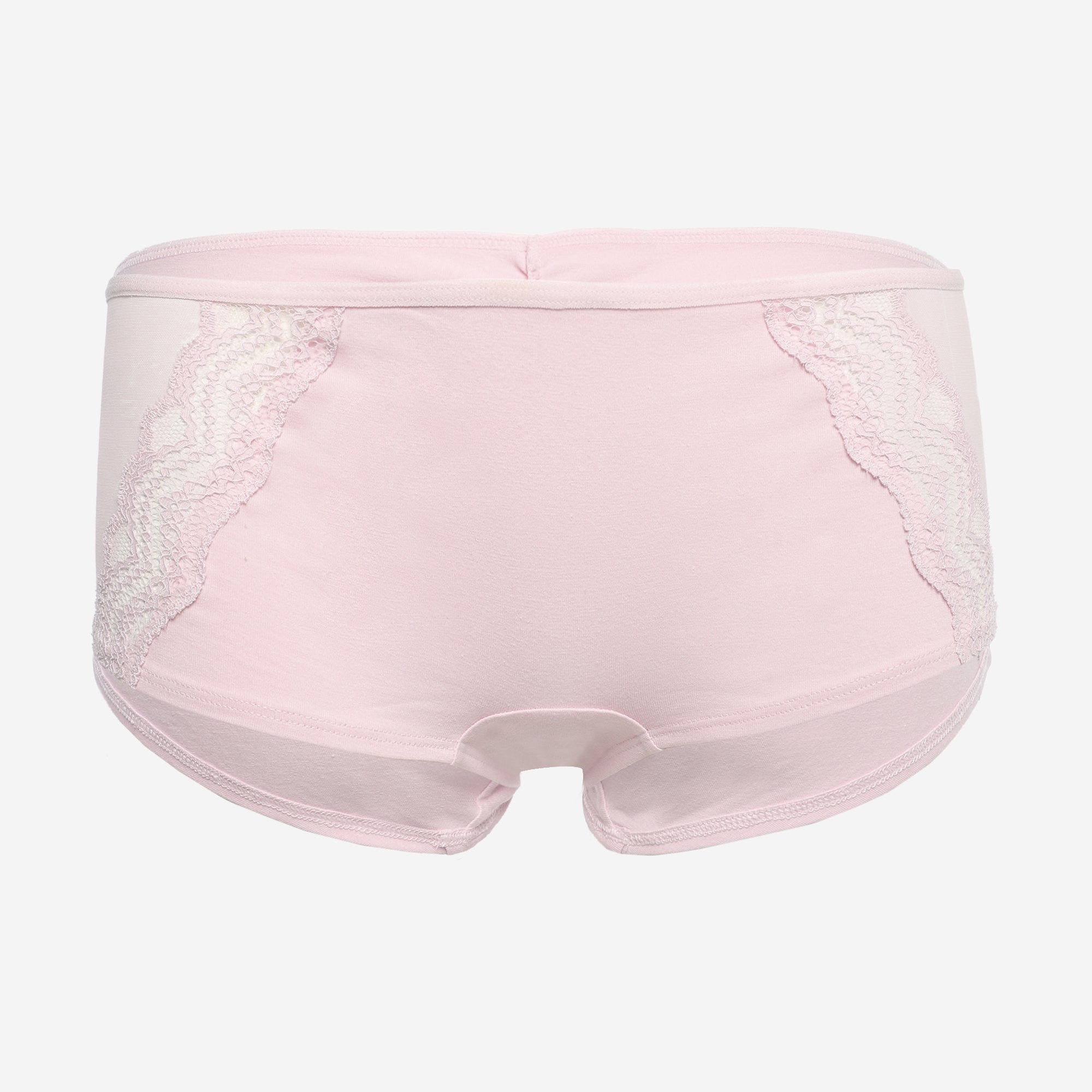 La Senza Trendy Boyshort Panties SMALL