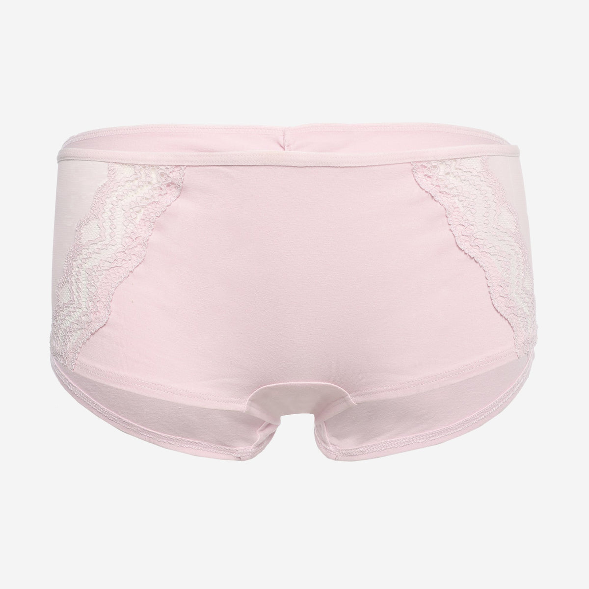 La Senza Trendy Boyshort Panties SMALL