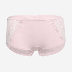 La Senza Trendy Boyshort Panties SMALL