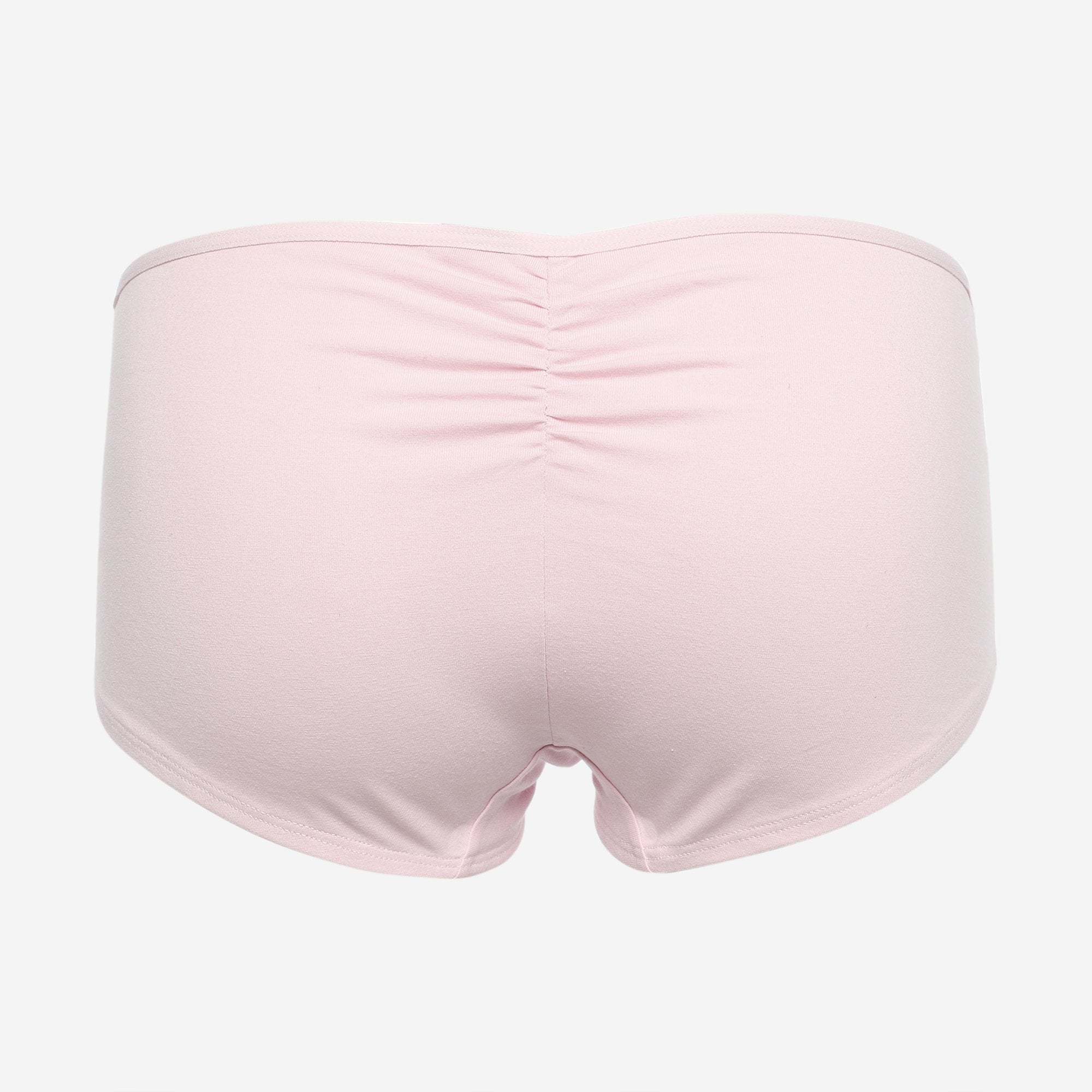 La Senza Trendy Boyshort Panties SMALL