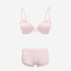 La Senza Trendy Boyshort Panties SMALL