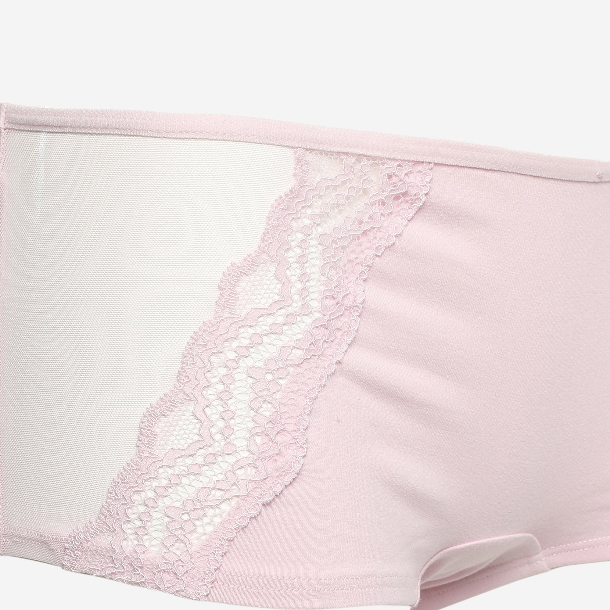 La Senza Trendy Boyshort Panties SMALL