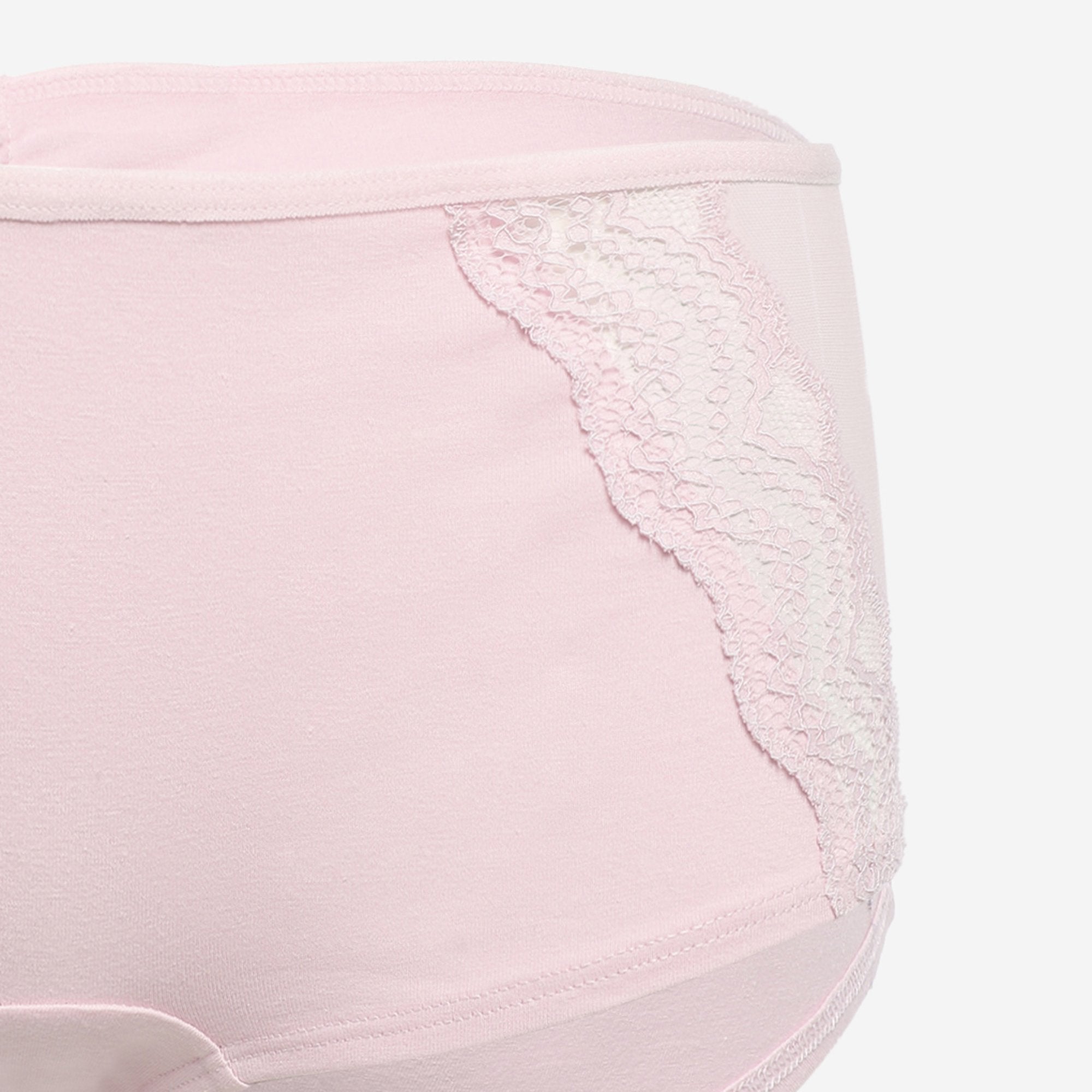 La Senza Trendy Boyshort Panties SMALL