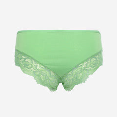 La Senza Trendy Cheeky Panties SMALL