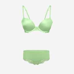La Senza Trendy Cheeky Panties SMALL