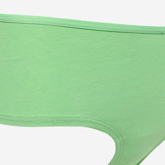 La Senza Trendy Cheeky Panties SMALL