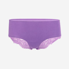 La Senza Trendy Cheeky Panties SMALL