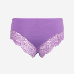 La Senza Trendy Cheeky Panties SMALL