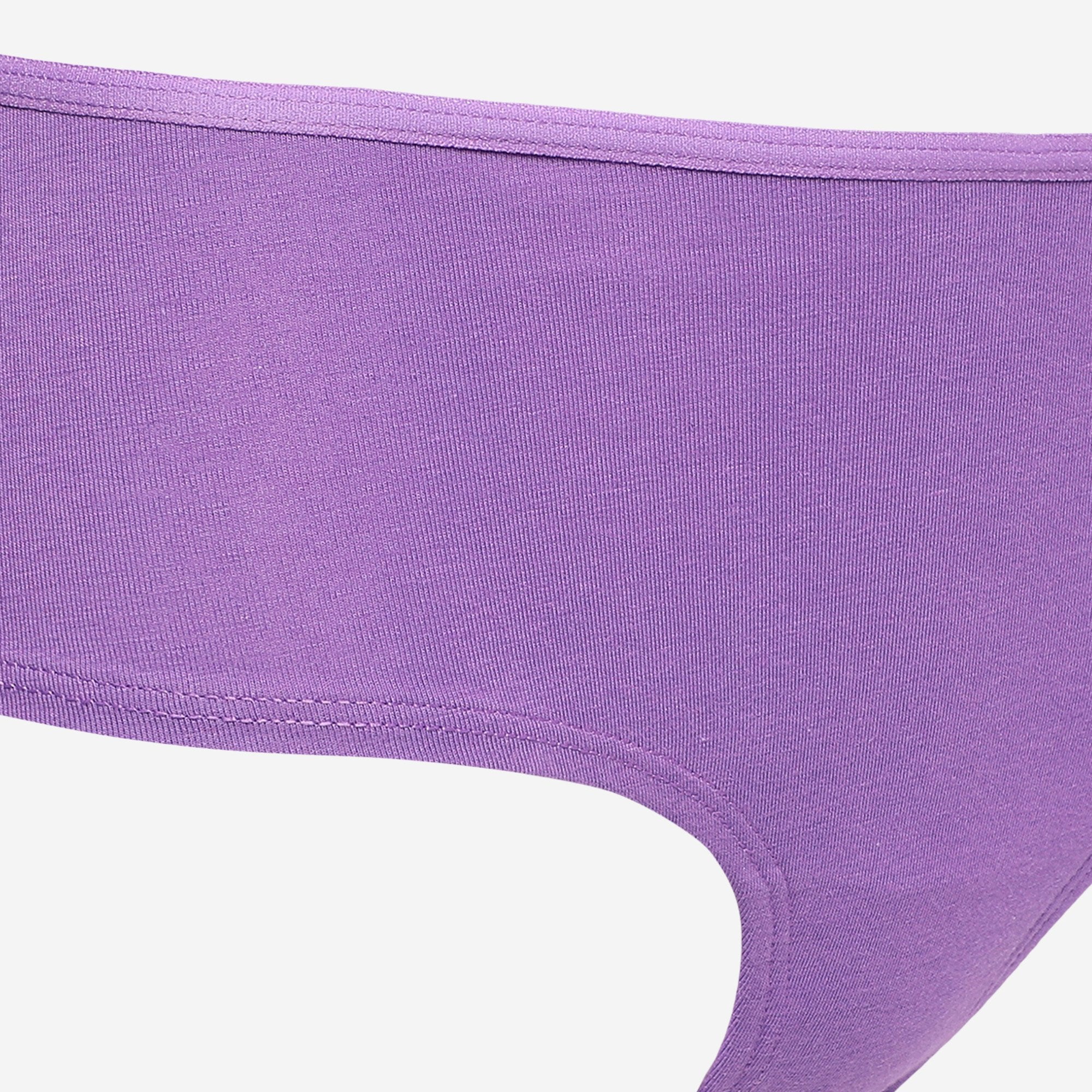 La Senza Trendy Cheeky Panties SMALL