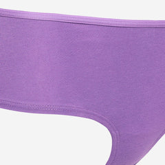 La Senza Trendy Cheeky Panties SMALL