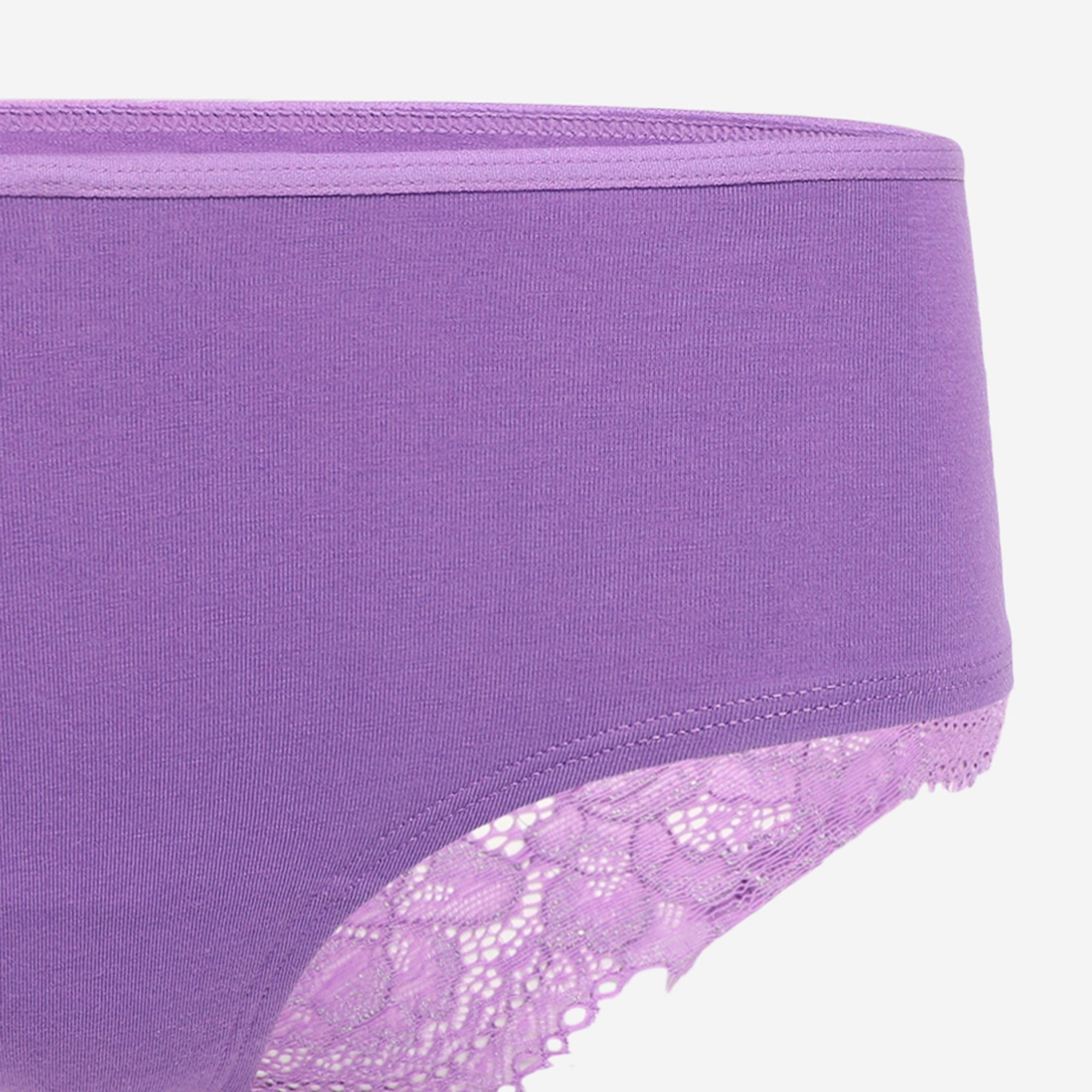 La Senza Trendy Cheeky Panties SMALL