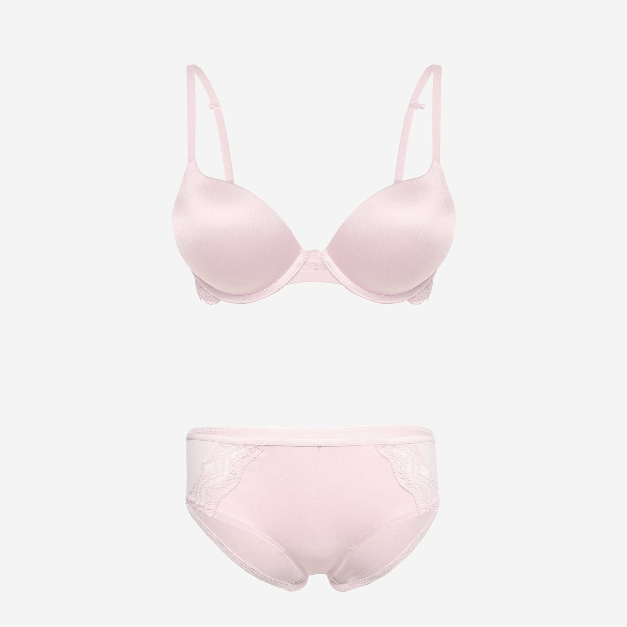 La Senza Trendy Hipster Panties SMALL