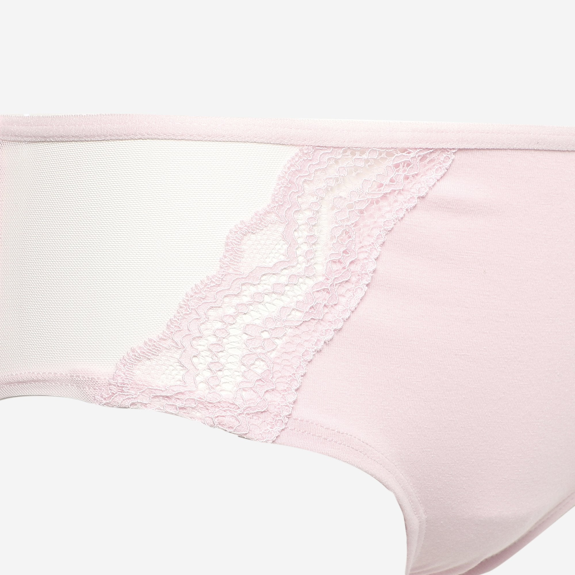 La Senza Trendy Hipster Panties SMALL
