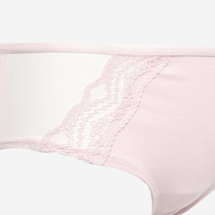La Senza Trendy Hipster Panties SMALL
