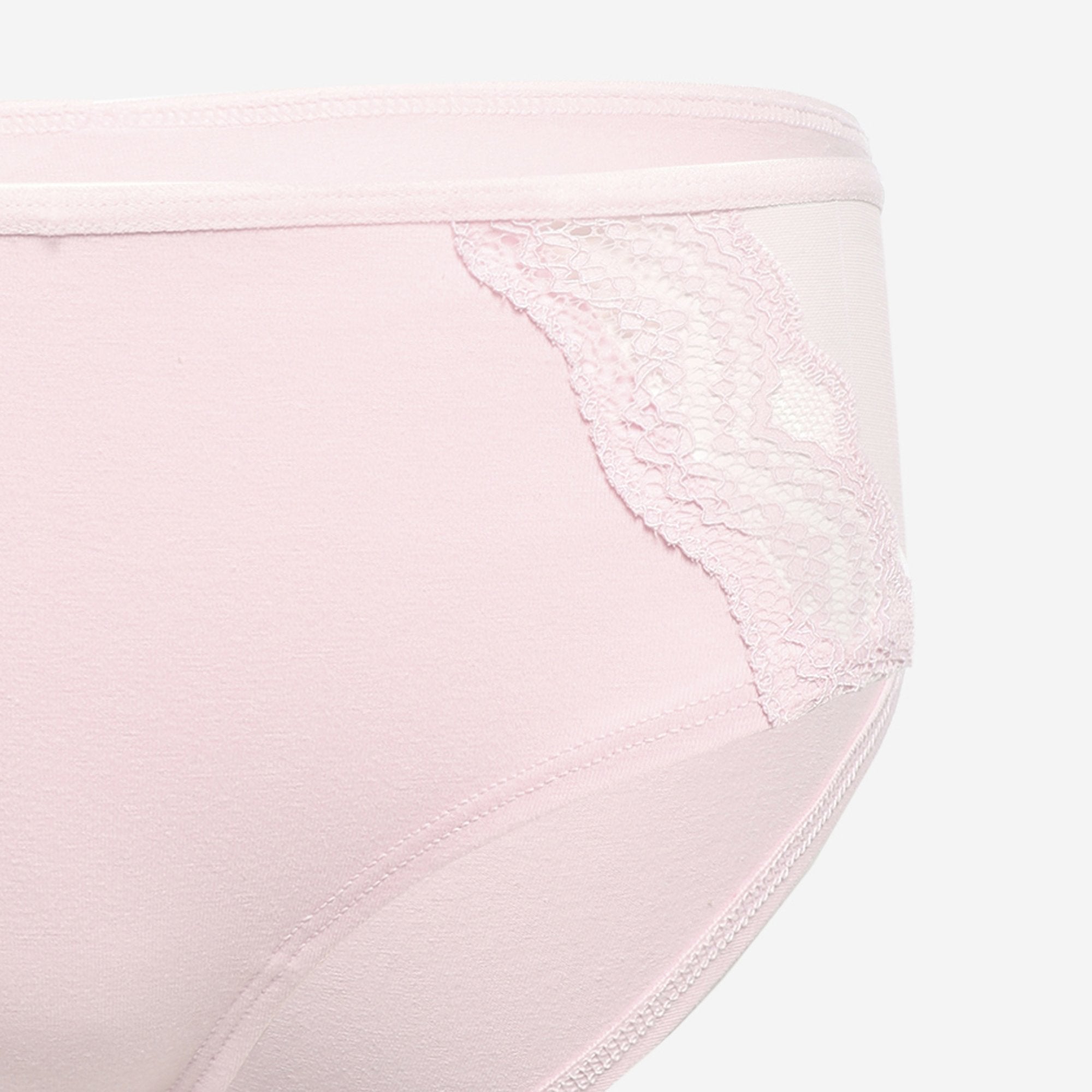 La Senza Trendy Hipster Panties SMALL