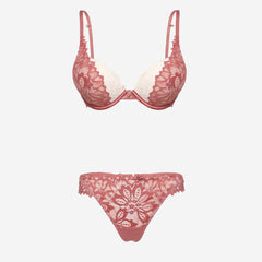 La Senza Trendy Thong Panties SMALL