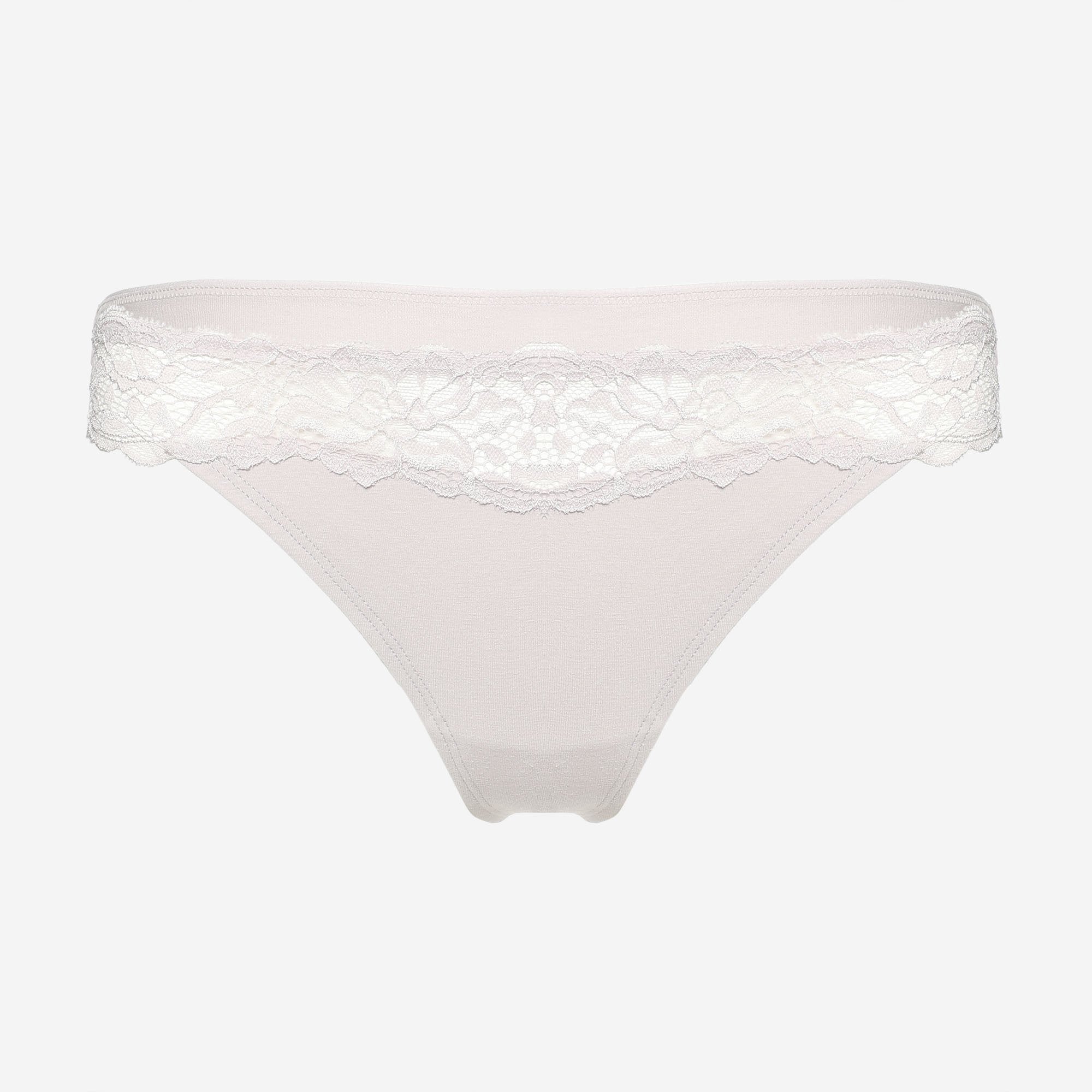 La Senza Trendy Thong Panties SMALL
