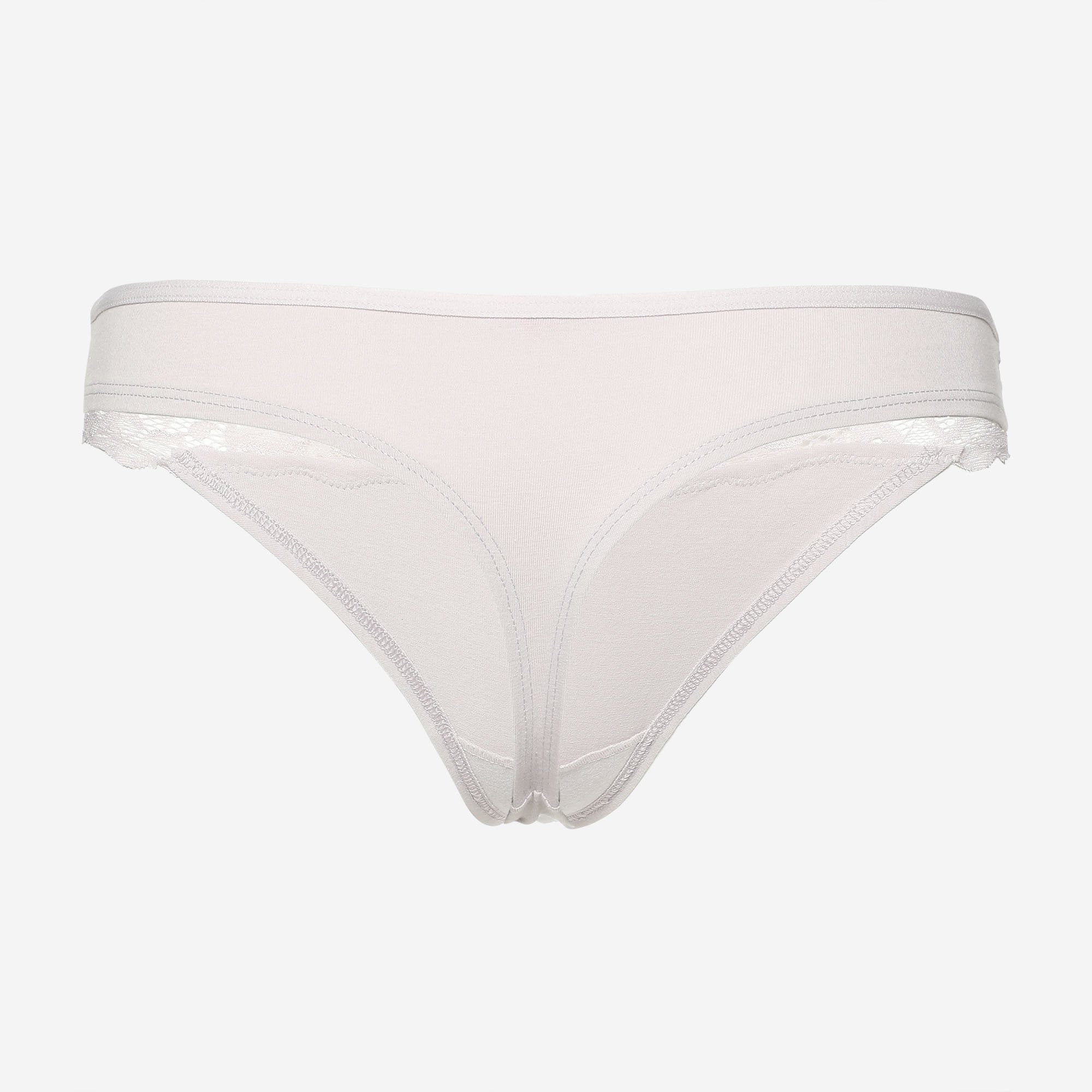 La Senza Trendy Thong Panties SMALL