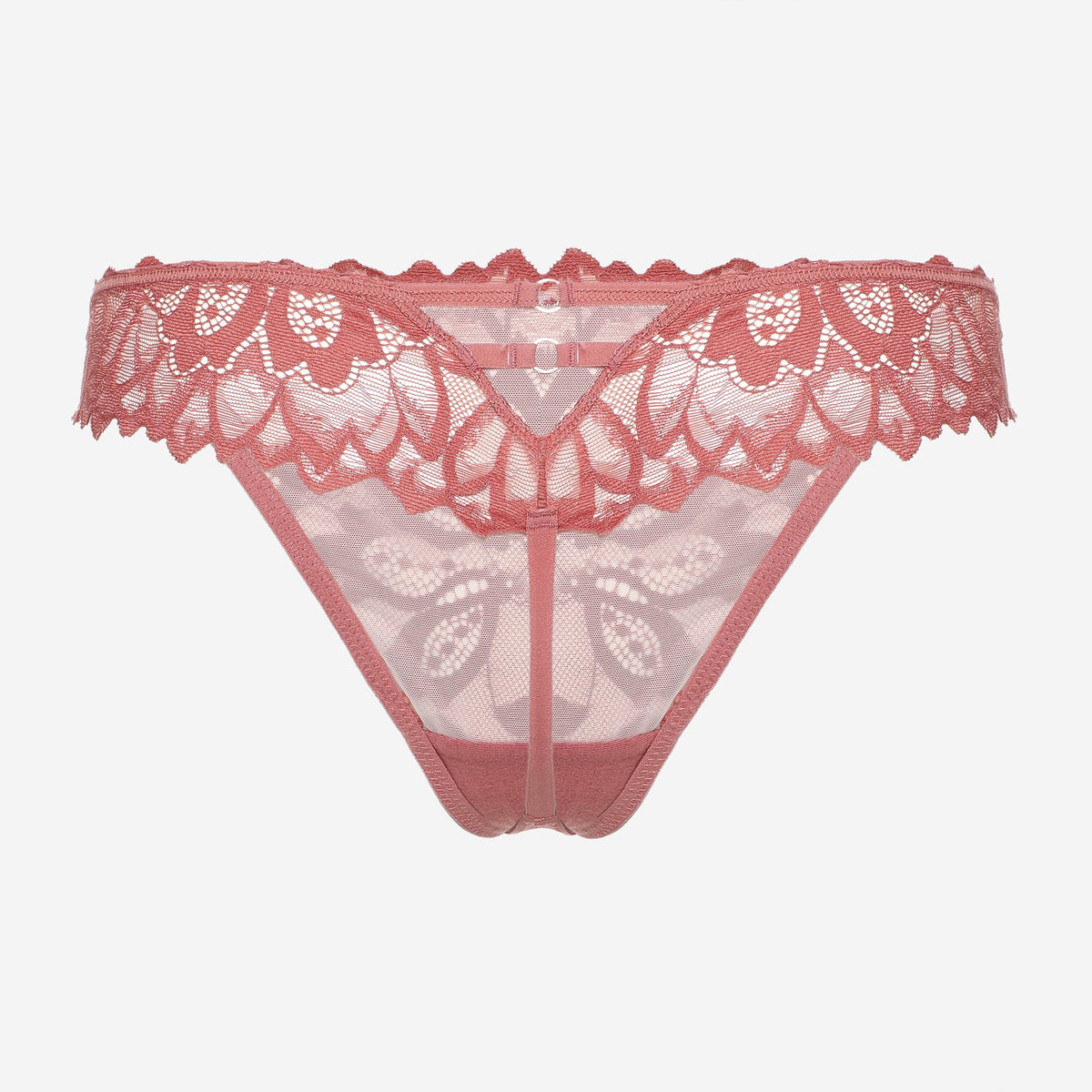 Ls Lingerie Sexy Thong Panties