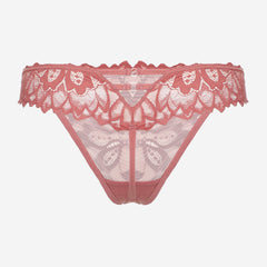 Ls Lingerie Sexy Thong Panties