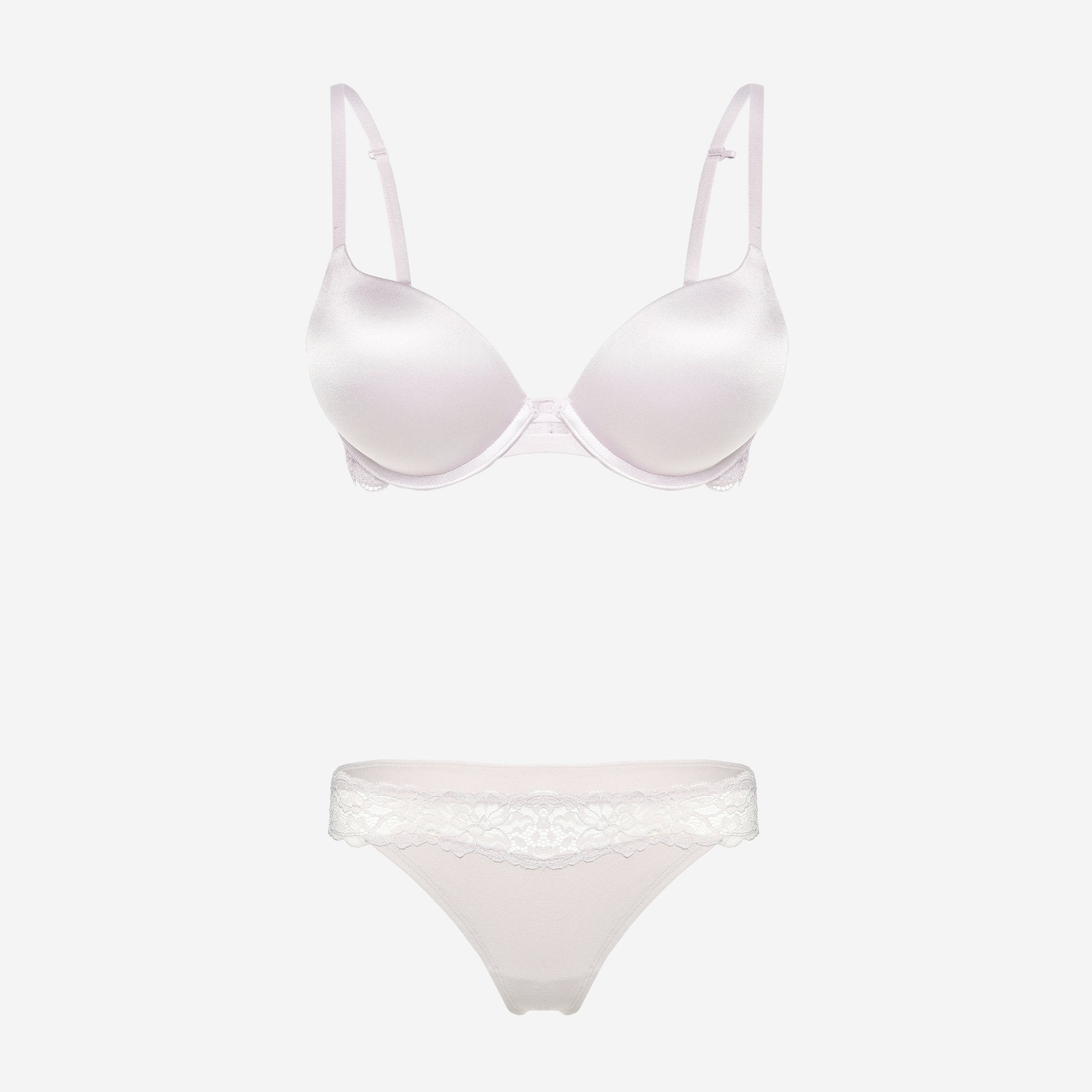 La Senza Trendy Thong Panties SMALL