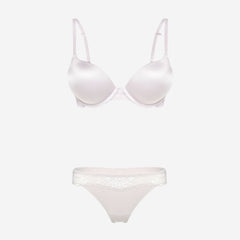 La Senza Trendy Thong Panties SMALL