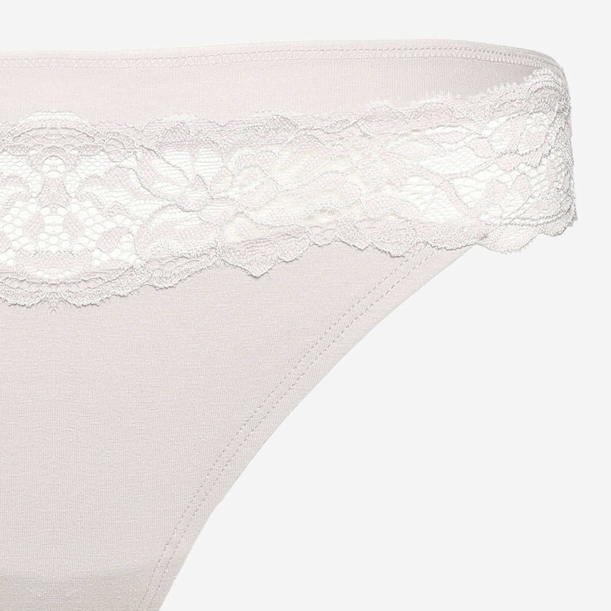 La Senza Trendy Thong Panties SMALL