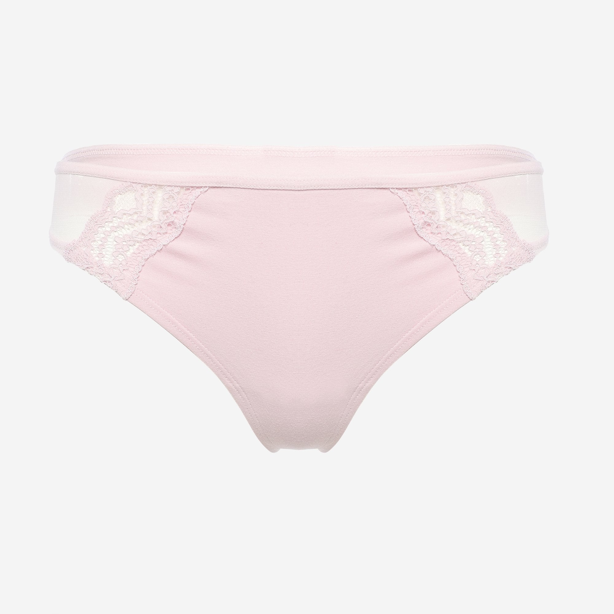 La Senza Trendy Thong Panties SMALL