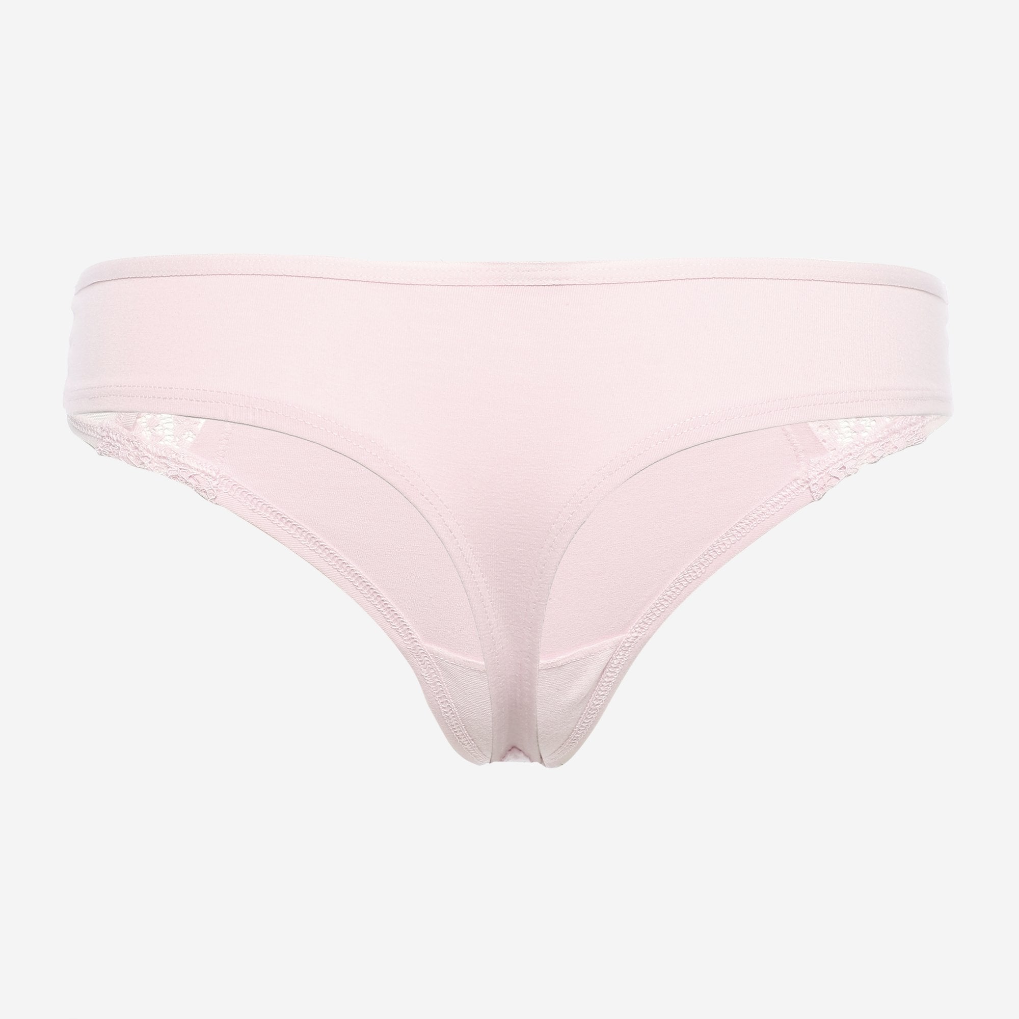 La Senza Trendy Thong Panties SMALL