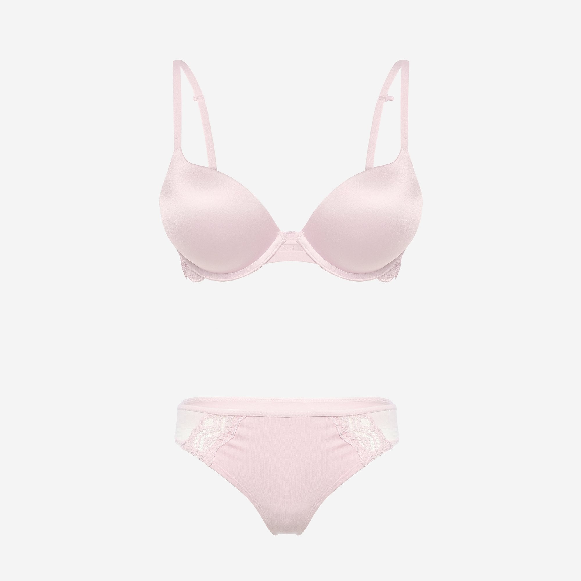 La Senza Trendy Thong Panties SMALL