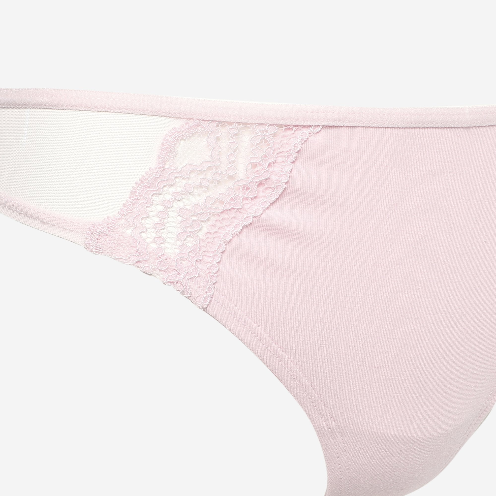 La Senza Trendy Thong Panties SMALL