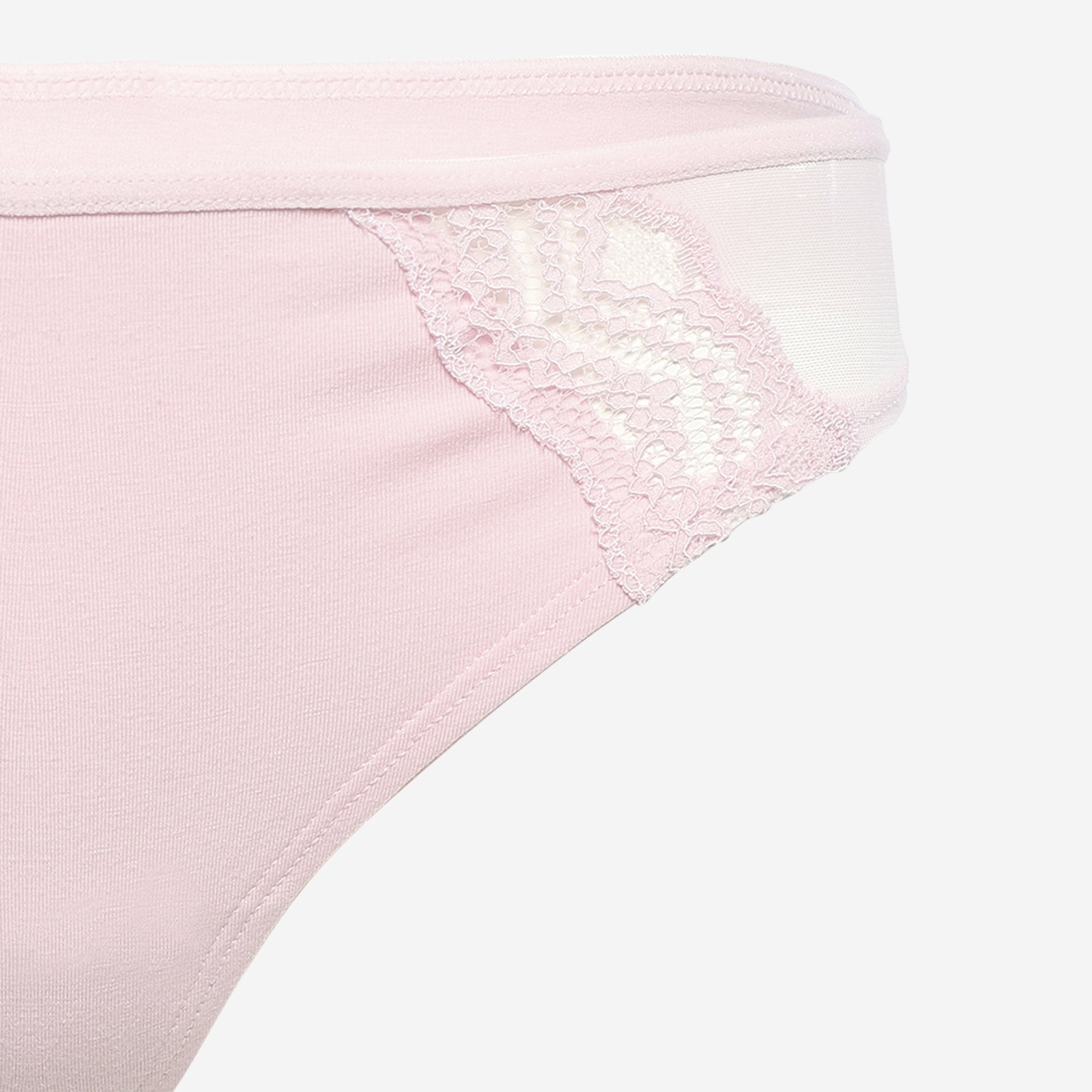 La Senza Trendy Thong Panties SMALL
