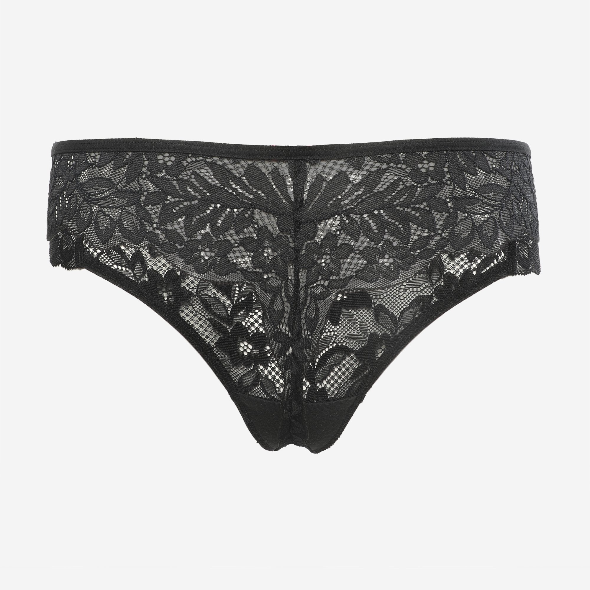 Ls Lingerie Thong Briefs