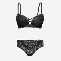 Ls Lingerie Thong Briefs