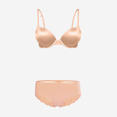 La Senza No Show Cheeky Panties SMALL