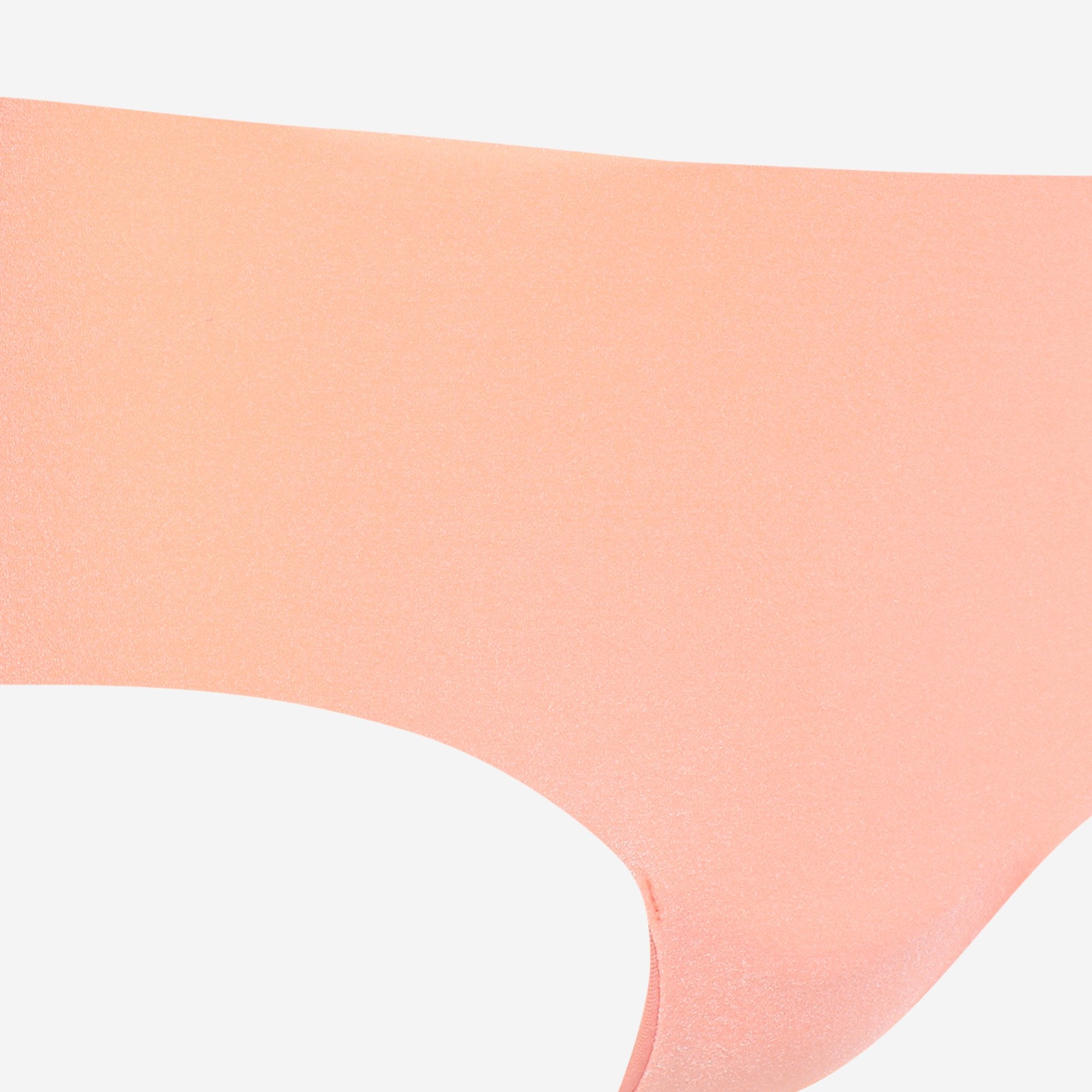 La Senza No Show Cheeky Panties SMALL